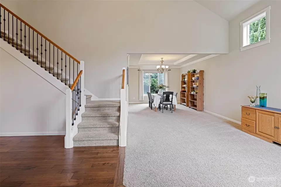 Entry Way - 12425 54th Dr NE, Marysville, WA 98271 photo 4 of 4