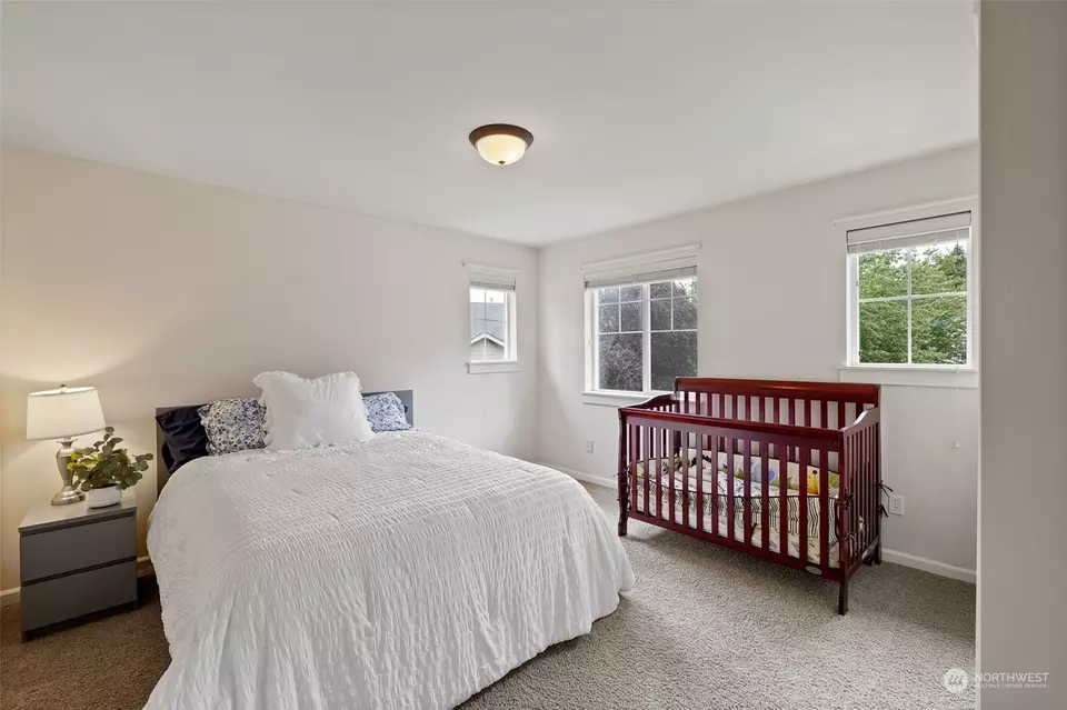 Bedroom - 12425 54th Dr NE, Marysville, WA 98271 photo 5 of 5