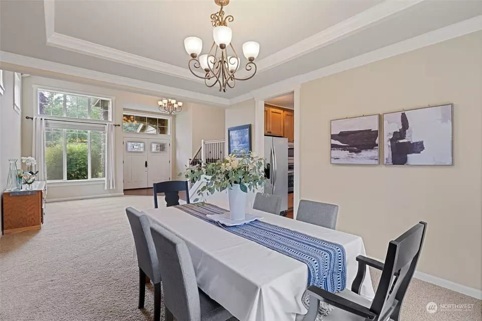 Dining - 12425 54th Dr NE, Marysville, WA 98271 photo 1 of 4