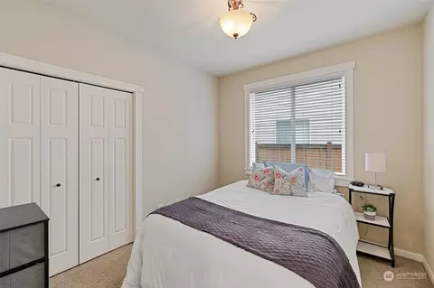 Bedroom - 12425 54th Dr NE, Marysville, WA 98271 photo 1 of 5