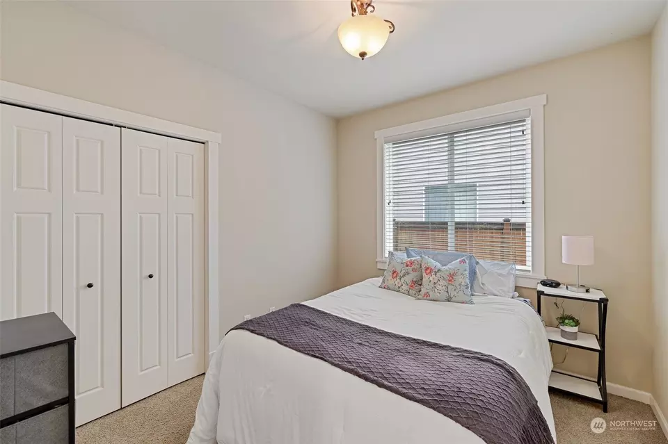 Bedroom - 12425 54th Dr NE, Marysville, WA 98271 photo 1 of 5
