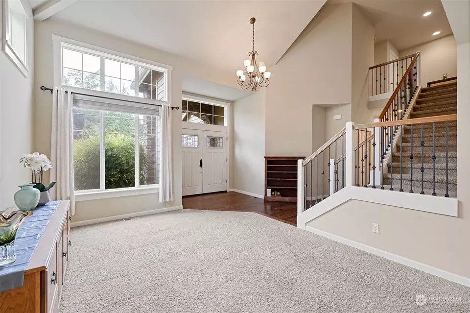 Entry Way - 12425 54th Dr NE, Marysville, WA 98271 photo 3 of 4