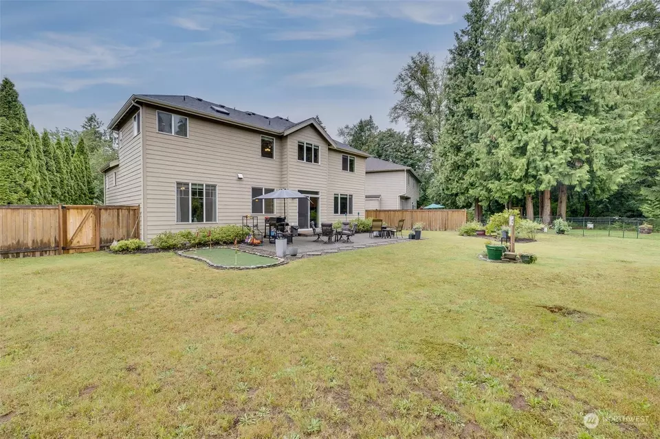 Exterior - 12425 54th Dr NE, Marysville, WA 98271 photo 3 of 3