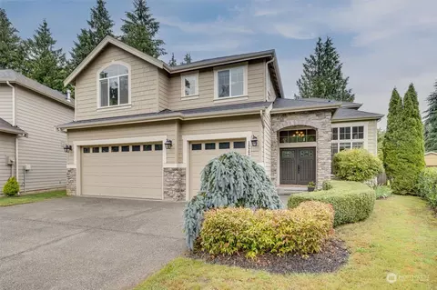 Exterior - 12425 54th Dr NE, Marysville, WA 98271 photo 1 of 3