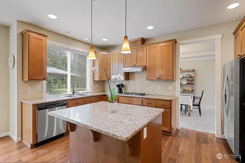 Kitchen - 12425 54th Dr NE, Marysville, WA 98271 photo 1 of 3