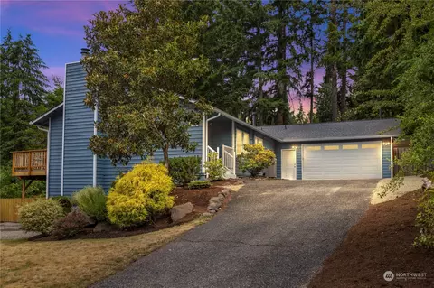 16910 NE 88th St, Redmond, WA 98052
