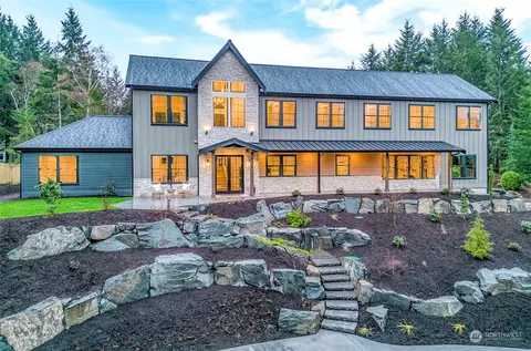5118 Saddleback Dr NW, Gig Harbor, WA 98332