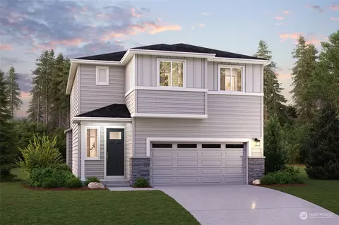8564 52nd Pl NE #81, Marysville, WA 98270