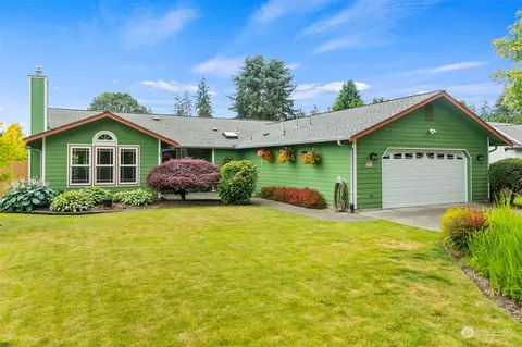 2505 28th Ave SE, Olympia, WA 98501