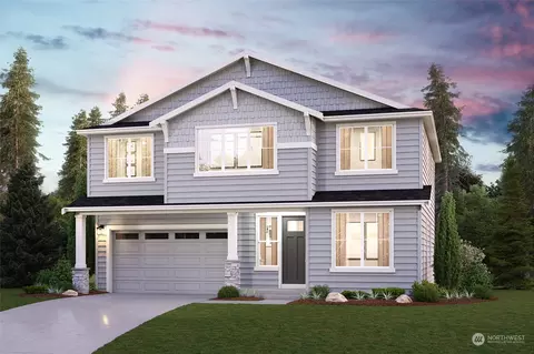 8615 82nd Pl NE #22, Marysville, WA 98270