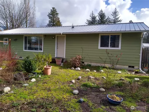 15115 Moonlight Dr, Gold Bar, WA 98251