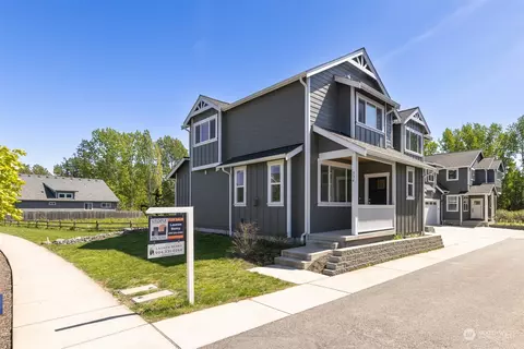 534 Woodbury Way, Bellingham, WA 98226