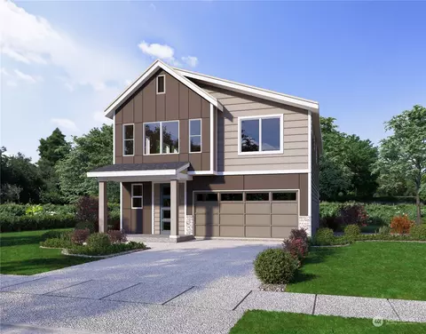 2327 168th Pl NE, Marysville, WA 98271