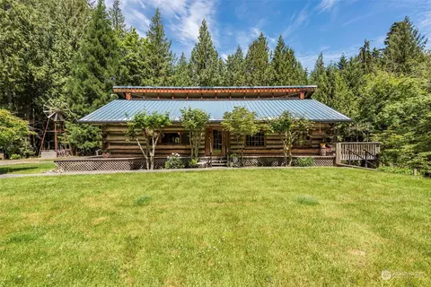 5434 Happy Valley Rd, Sequim, WA 98382