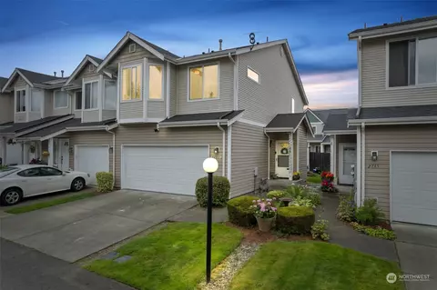 2747 Comet St, Milton, WA 98354