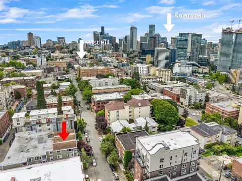 308 Summit Ave E #406, Seattle, WA 98102 photo 17
