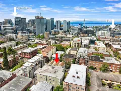 308 Summit Ave E #406, Seattle, WA 98102 photo 18