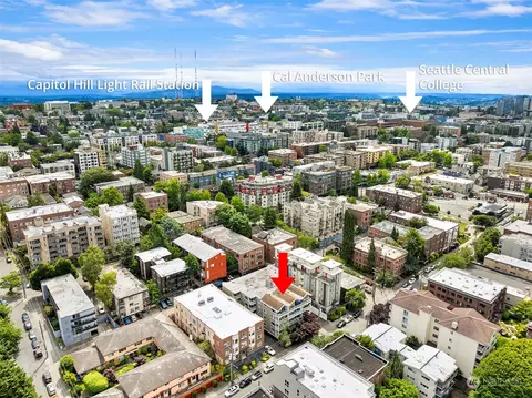 308 Summit Ave E #406, Seattle, WA 98102 photo 16
