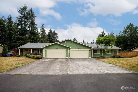 9305 9305 118th St E, Puyallup, WA 98373