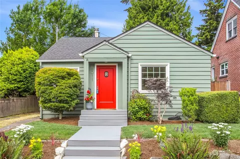 8011 13th Ave NW, Seattle, WA 98117