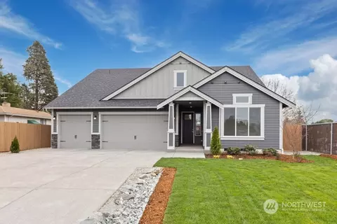 9927 Merrick St SE #378, Yelm, WA 98597