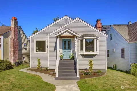 8514 18th Ave NW, Seattle, WA 98117