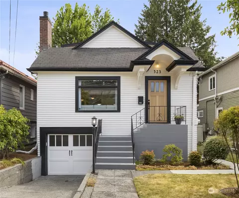 523 NE 81st St, Seattle, WA 98115