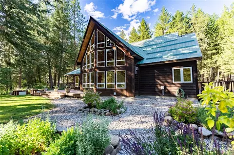 6 Lupine, Winthrop, WA 98862
