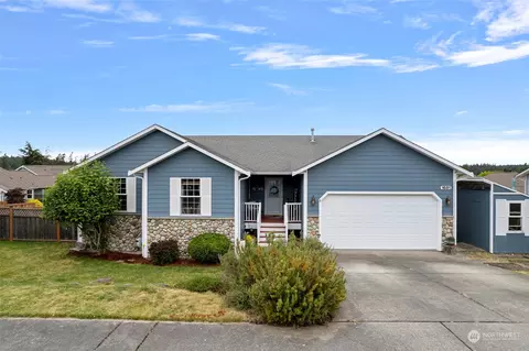 1681 SW Victory St, Oak Harbor, WA 98277