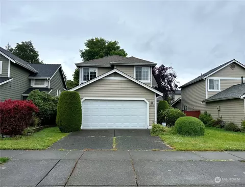 16639 White Mountain Rd SE, Monroe, WA 98272