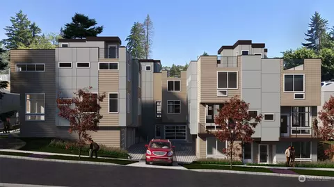 904 N 86th, Seattle, WA 98103