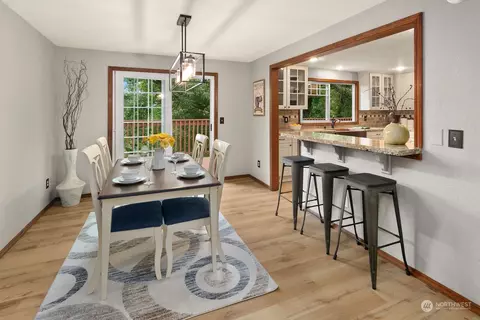 Dining - 23211 3rd Ave SE, Bothell, WA 98021 photo 1 of 2