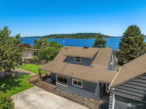 10629 Rainier Ave S, Seattle, WA 98178