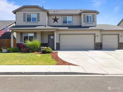 1225 SW Settlement St, College Place, WA 99324