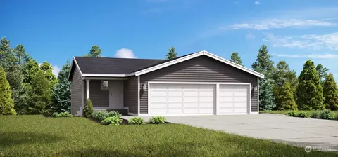 6052 70th Dr NE, Marysville, WA 98270