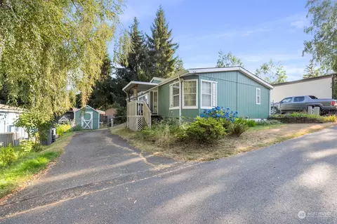 918 NW Mahogany Ln, Silverdale, WA 98383