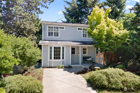 2822 4th Ave W, Seattle, WA 98119