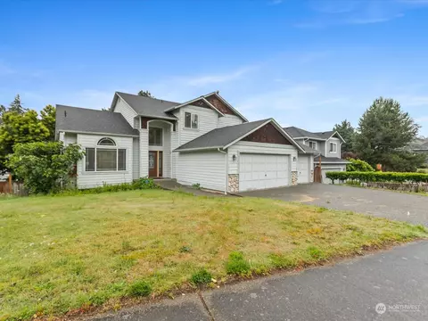 15006 22nd Ave W, Lynnwood, WA 98087
