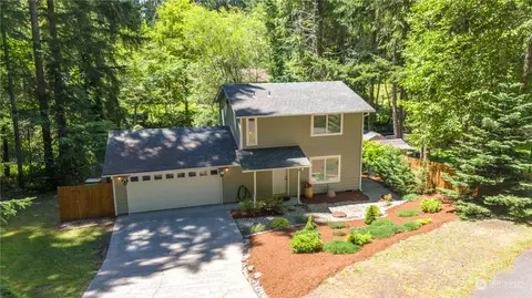 7907 Egret Dr SE, Olympia, WA 98513