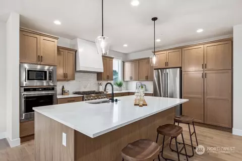 Kitchen - 9312 NE 173rd St, Bothell, WA 98011 photo 1 of 3