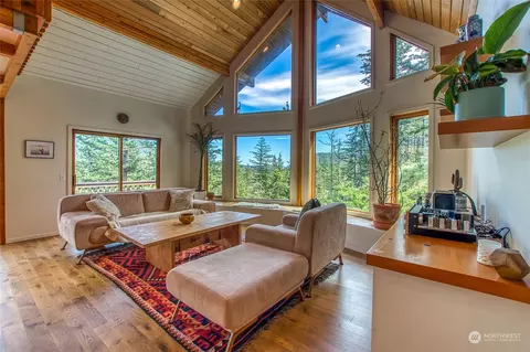 195 Ivy Ln, Orcas Island, WA 98245 photo 9