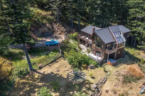 195 Ivy Ln, Orcas Island, WA 98245 photo 4