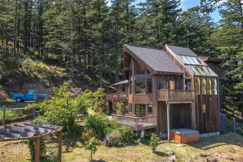 195 Ivy Ln, Orcas Island, WA 98245 photo 2