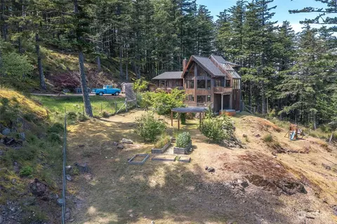 195 Ivy Ln, Orcas Island, WA 98245 photo 5