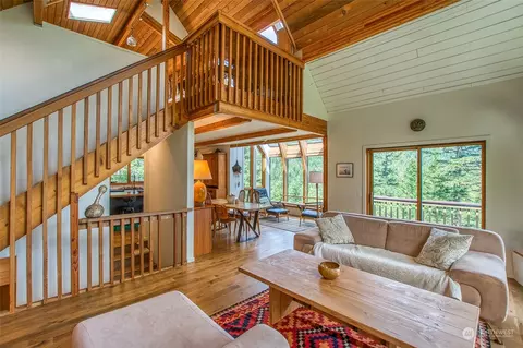 195 Ivy Ln, Orcas Island, WA 98245 photo 7