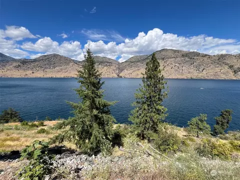 0 Sapphire Ln, Chelan, WA 98816