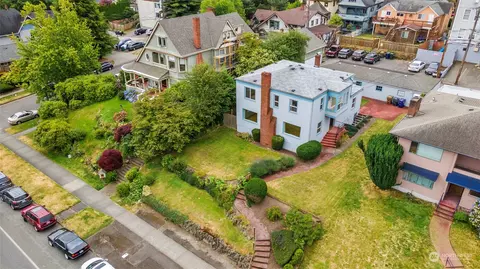 310 N Tacoma Ave, Tacoma, WA 98403
