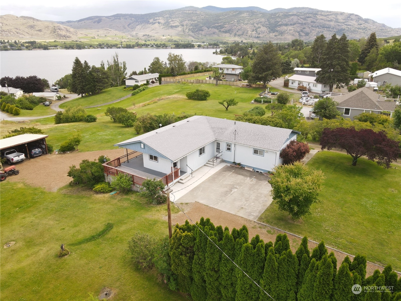 33376 Hwy 97  