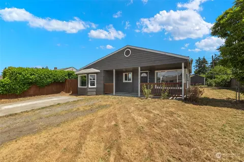 10515 Occident St SW, Lakewood, WA 98499