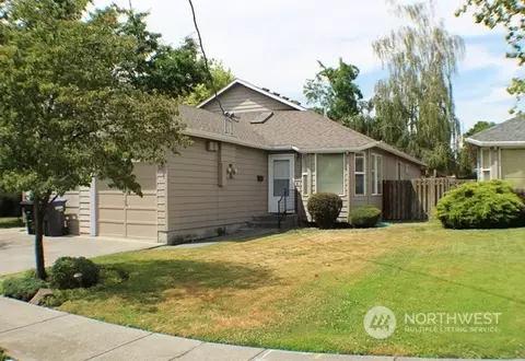 335 E Maple St, Walla Walla, WA 99362